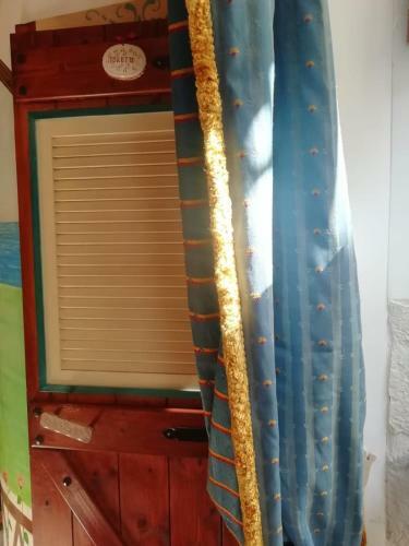 Apartamento B&B Dimora Parole Note
