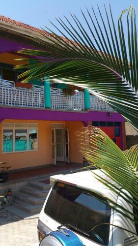 Cologne Palm Beach Vacation Home