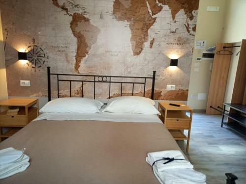 B&B La Grazia