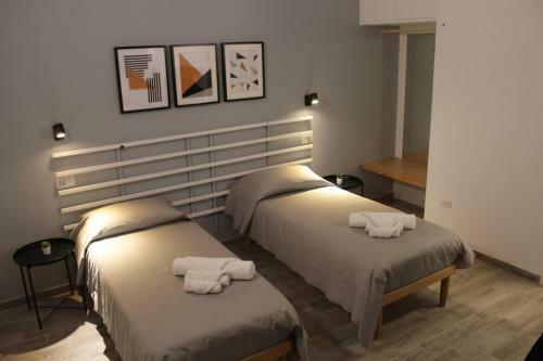 B&B La Grazia