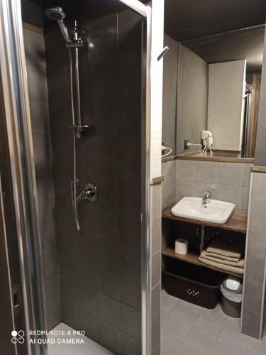 Apartamento Ad Home Easy -piano Terra-