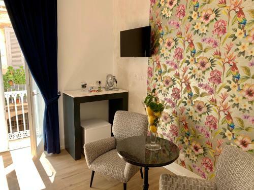 Le Marinelle Trani B&B