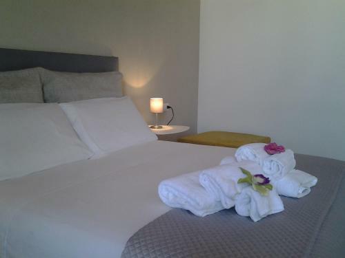 Le Marinelle Trani B&B