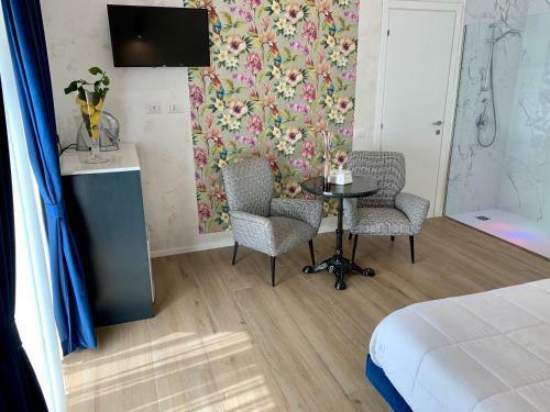 Le Marinelle Trani B&B