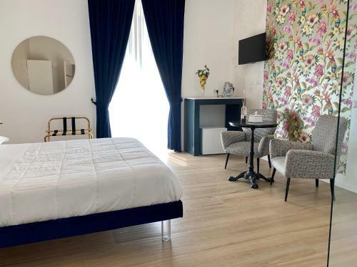 Le Marinelle Trani B&B