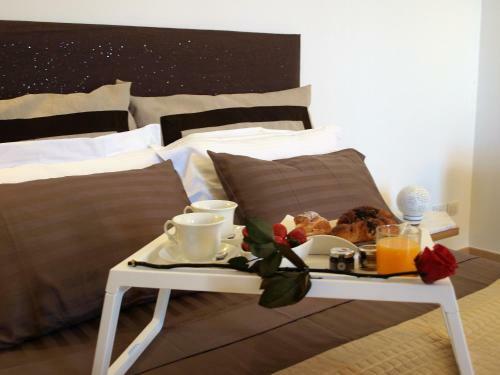 Le Marinelle Trani B&B