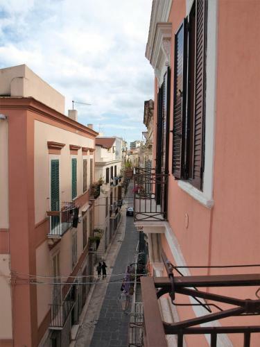 Le Marinelle Trani B&B