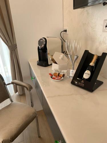 Le Marinelle Trani B&B