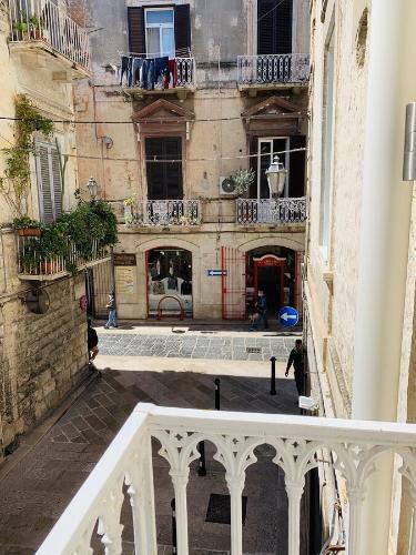 Le Marinelle Trani B&B