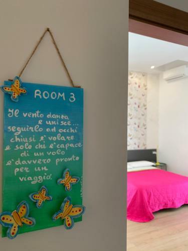 Le Marinelle Trani B&B