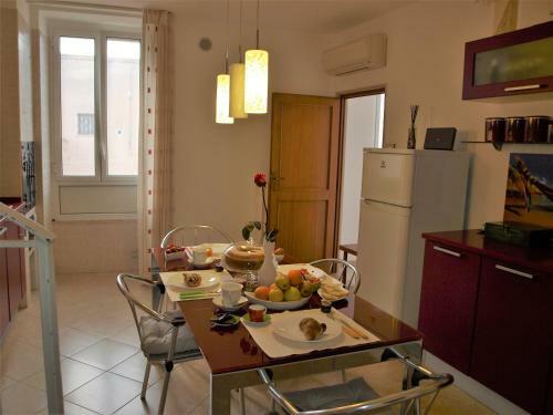 Le Marinelle Trani B&B