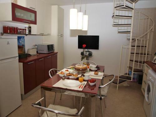 Le Marinelle Trani B&B