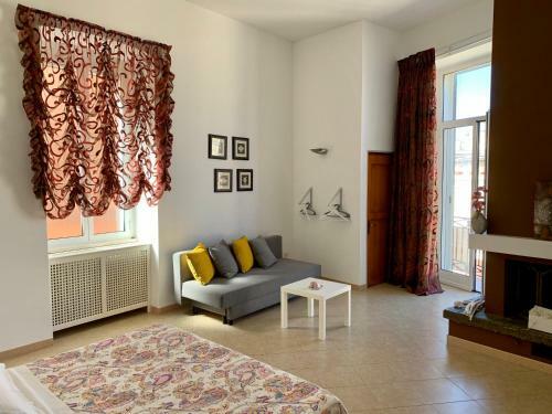 Le Marinelle Trani B&B