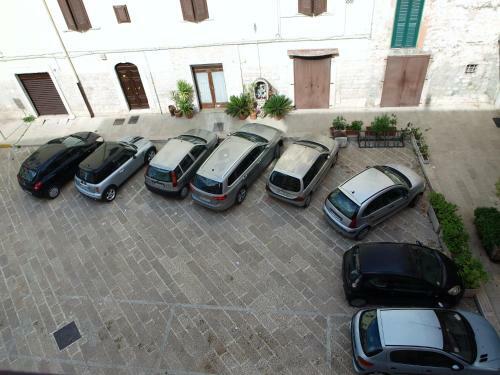 Le Marinelle Trani B&B