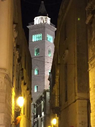 Le Marinelle Trani B&B