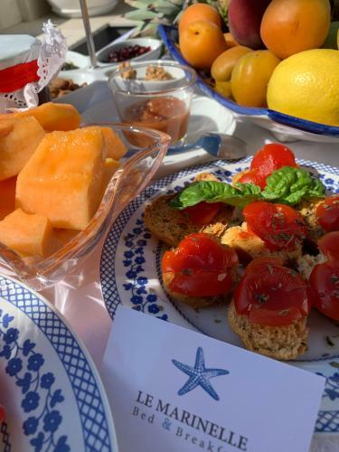 Le Marinelle Trani B&B