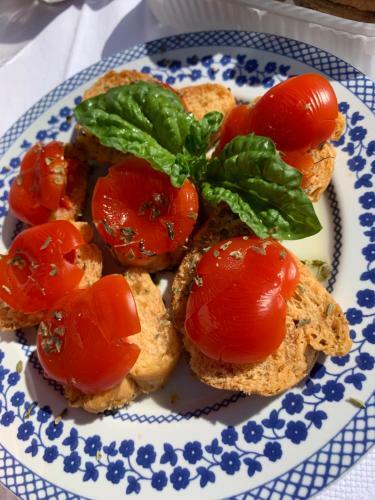 Le Marinelle Trani B&B