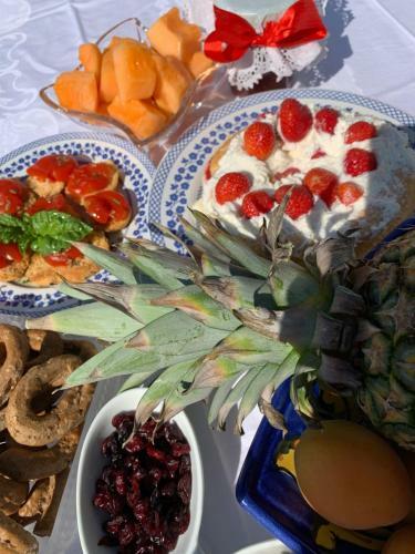 Le Marinelle Trani B&B