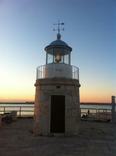 Le Marinelle Trani B&B