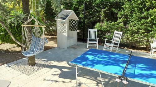 Apartamento Villa Mary - Oro