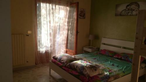 Bed & Breakfast Terra Bianca