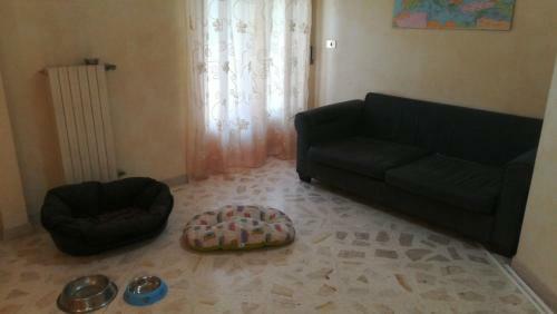 Bed & Breakfast Terra Bianca