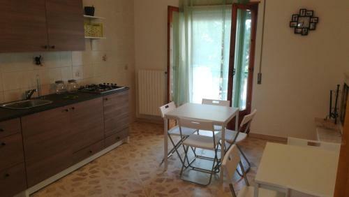 Bed & Breakfast Terra Bianca