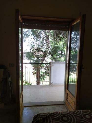 Bed & Breakfast Terra Bianca