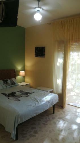 Bed & Breakfast Terra Bianca
