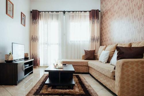 Apartamento Umusaale 2br1b
