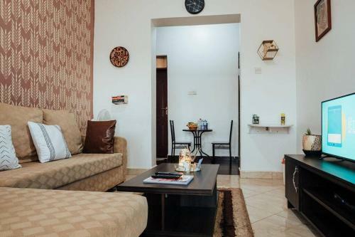 Apartamento Umusaale 2br1b