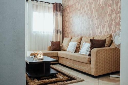 Apartamento Umusaale 2br1b