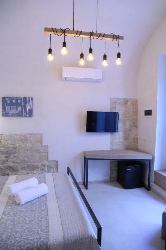 Bed & Breakfast Locus Pendinelli