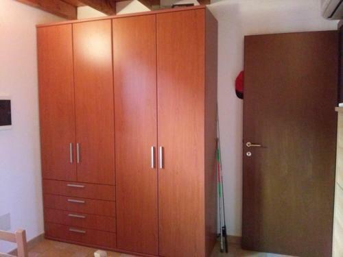 Apartamento Rivalago