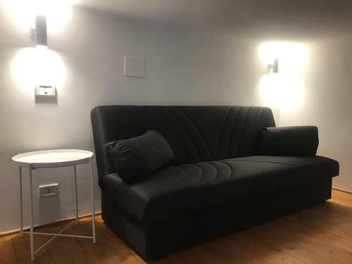 Apartamento Giudea Home