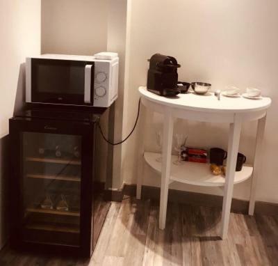 Apartamento Giudea Home