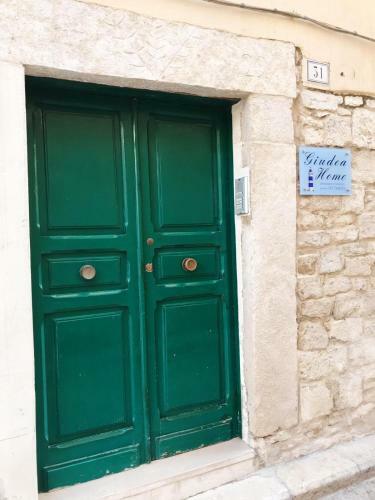 Apartamento Giudea Home