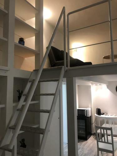 Apartamento Giudea Home