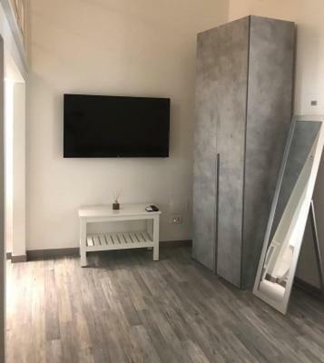 Apartamento Giudea Home