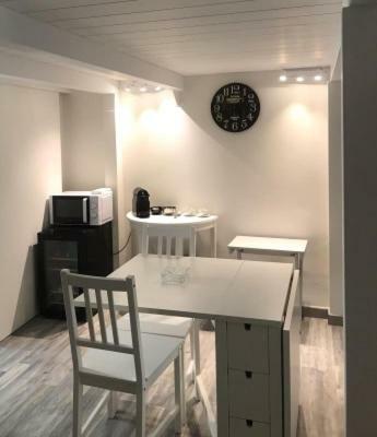 Apartamento Giudea Home