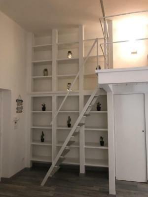 Apartamento Giudea Home