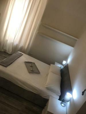 Apartamento Giudea Home