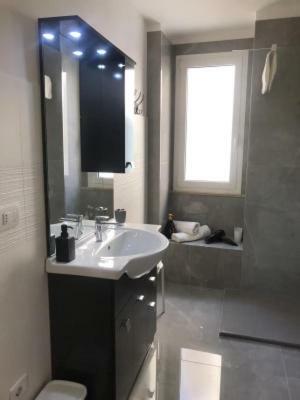 Apartamento Giudea Home