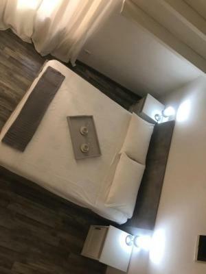 Apartamento Giudea Home