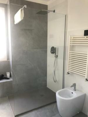 Apartamento Giudea Home