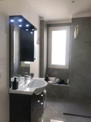 Apartamento Giudea Home