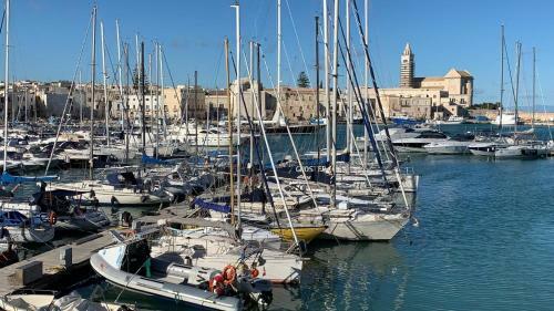 Bed & Breakfast Le Dimore Di Don Corrado