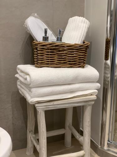 Bed & Breakfast Le Dimore Di Don Corrado
