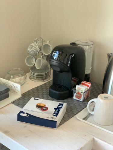 Bed & Breakfast Le Dimore Di Don Corrado