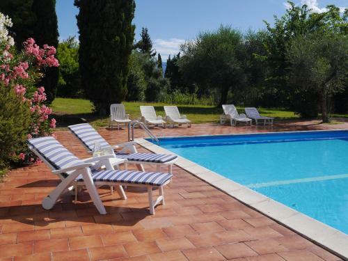 Apartment Bogliaco Grande